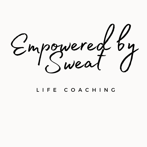  Empowered by Sweat